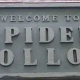 Spider Hollow photo
