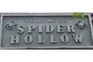 Spider Hollow