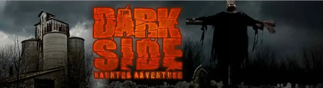 The Dark Side Haunted Adventure