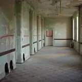 Traverse City State Hospital at Grand Traverse Commons photo