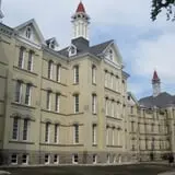 Traverse City State Hospital at Grand Traverse Commons photo