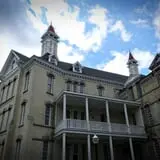 Traverse City State Hospital at Grand Traverse Commons photo