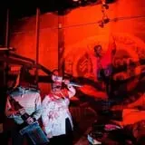 Eerie Acres Farm Haunted House photo