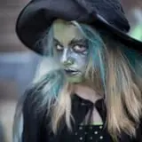 Eerie Acres Farm Haunted House photo