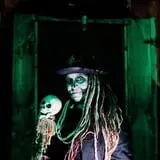 Eerie Acres Farm Haunted House photo