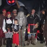 Eerie Acres Farm Haunted House photo