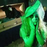 Eerie Acres Farm Haunted House photo