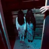 Eerie Acres Farm Haunted House photo