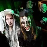 Eerie Acres Farm Haunted House photo