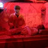 Eerie Acres Farm Haunted House photo