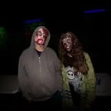 Eerie Acres Farm Haunted House photo