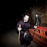 Eerie Acres Farm Haunted House photo