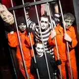 Eerie Acres Farm Haunted House photo