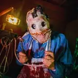 Eerie Acres Farm Haunted House photo
