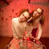 Eerie Acres Farm Haunted House photo