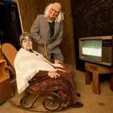 Eerie Acres Farm Haunted House photo