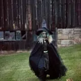 Eerie Acres Farm Haunted House photo