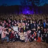 Eerie Acres Farm Haunted House photo