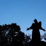 Eerie Acres Farm Haunted House photo