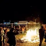 Eerie Acres Farm Haunted House photo