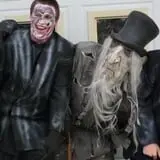 Eerie Acres Farm Haunted House photo