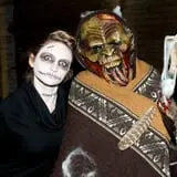 Eerie Acres Farm Haunted House photo