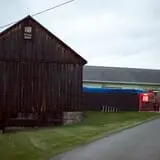 Eerie Acres Farm Haunted House photo