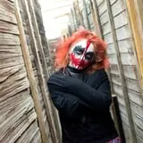 Eerie Acres Farm Haunted House photo