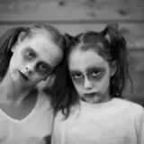 Eerie Acres Farm Haunted House photo