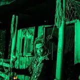 Eerie Acres Farm Haunted House photo