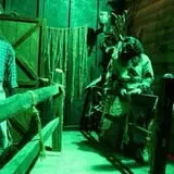 Eerie Acres Farm Haunted House photo