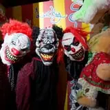 Eerie Acres Farm Haunted House photo