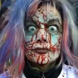 Eerie Acres Farm Haunted House photo