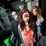 Eerie Acres Farm Haunted House photo