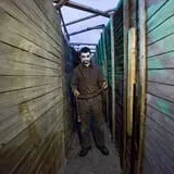 Eerie Acres Farm Haunted House photo