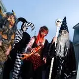 Eerie Acres Farm Haunted House photo