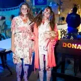 Eerie Acres Farm Haunted House photo