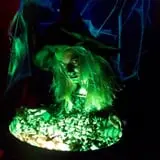 Eerie Acres Farm Haunted House photo