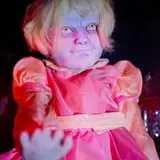 Eerie Acres Farm Haunted House photo
