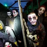 Eerie Acres Farm Haunted House photo
