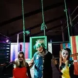 Eerie Acres Farm Haunted House photo