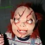 Eerie Acres Farm Haunted House photo