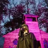 Eerie Acres Farm Haunted House photo