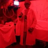 Eerie Acres Farm Haunted House photo