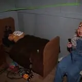 Eerie Acres Farm Haunted House photo