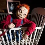 Eerie Acres Farm Haunted House photo