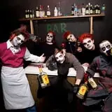 Eerie Acres Farm Haunted House photo