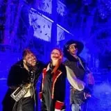 Eerie Acres Farm Haunted House photo