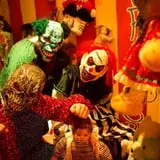 Eerie Acres Farm Haunted House photo