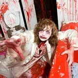 Eerie Acres Farm Haunted House photo